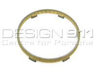 Bague Cone pour Syncro Gear Porsche 996 2002>> (6 vitesses) - 99630461321