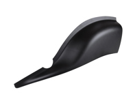 Panel lateral trasero. Porsche 911 69-71 Coupé - 90155507223, 90155507123 - TRP11.1.107C, TRP11.1.108C, TRP111107C, TRP111108C