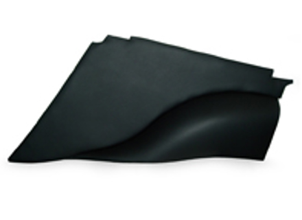 Rear side panel. Porsche 911 69-71 Coupé - 90155507223, 90155507123 - TRP11.1.107C, TRP11.1.108C, TRP111107C, TRP111108C