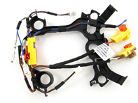 Steering wheel wiring harness for Porsche 958 Cayenne / 95B Macan / GT4 / 991 GT3 / 918 Spyder - 95B971388B Steering wheel wiring harness for Porsche 958 Cayenne / 95B Macan / GT4 / 991 GT3 / 918 Spyder - 95B971388B