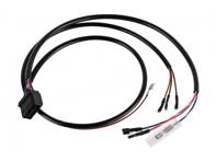 Cablaggio relè tergicristallo intermittente. Porsche 911 - 91161205900 - BP PS9235A Cablaggio relè tergicristallo intermittente. Porsche 911 - 91161205900 - BP PS9235A