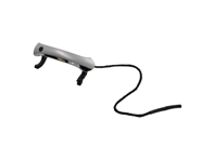 Maniglia esterna della portiera anteriore o posteriore. Porsche 970 Panamera - 97053796100G2X, 97053796200G2X