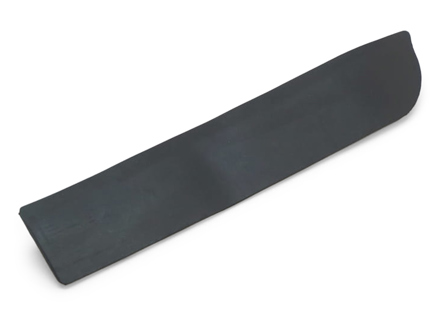 Wheel arch front rubber lip. Porsche 996 C4S / Turbo - 99650450300, 99650450400, 99650450302, 99650450402