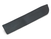 Wheel arch front rubber lip. Porsche 996 C4S / Turbo - 99650450300, 99650450400, 99650450302, 99650450402 Wheel arch front rubber lip. Porsche 996 C4S / Turbo - 99650450300, 99650450400, 99650450302, 99650450402