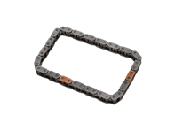 Camshaft timing chain. Porsche 928 / 944 / 968 - 94410550105, 94410550111, 94410550105, 94410550101