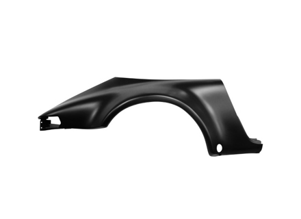 Pannello posteriore 1/4 POSTERIORE Turbo Look. Porsche 911 Targa 73-85 - 1680401370, 93050306141, 1680401380, 93050306241, 591351, 591352 - 1680401380