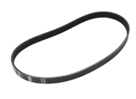 Dynamo riem. Porsche 924S / 944 - 99919220450, 050 005 0735, 99919220451 - 050 005 0735