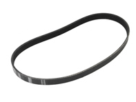 Cinghia dell'alternatore. Porsche 924S/944 - 99919220450, 050 005 0735, 99919220451 - 050 005 0735