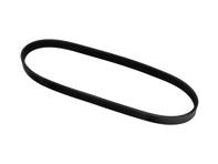 Cinghia dell'alternatore. Porsche 924S/944 - 99919220450, 050 005 0735, 99919220451 - 050 005 0735