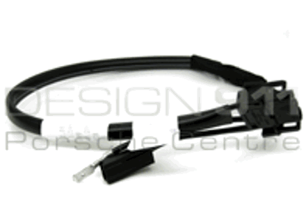 Wiring Harness. Porsche 986 Boxster / 987 Boxster