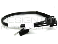 Wiring Harness. Porsche 986 Boxster / 987 Boxster Wiring Harness. Porsche 986 Boxster / 987 Boxster