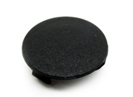Cap for door locking knob. Porsche 911 / 928 / 964 Carrera RS / 993 Carrera RS - 91153170300