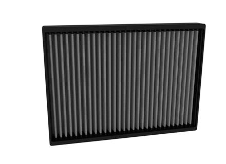K&N Lifetime Washable Cabin Air Filter. Porsche Cayenne (9YA) 2018>> - PAB81943900 - VF3027