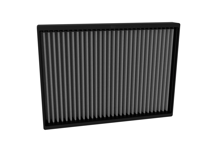 K&N Lifetime Washable Cabin Air Filter. Porsche Cayenne (9YA) 2018>> - PAB81943900 - VF3027