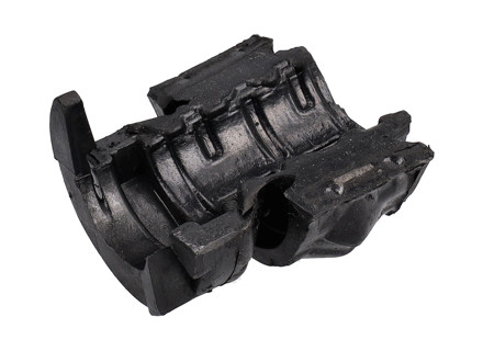 Stabilizer Bar Bush Rear 23.70mm for Porsche Cayenne - 95533379250 - 100 615 0014