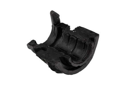 Silentbloc de barre stabilisatrice arrière 24,10 mm pour Porsche Cayenne - 95533379240