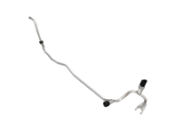 Air conditioning pressure line. Porsche 997.2 - 99757310806, 99757310804, 99757310808 Air conditioning pressure line. Porsche 997.2 - 99757310806, 99757310804, 99757310808