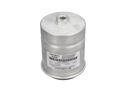 Fuel filter. Porsche 911 1969-75 - PCG11090910