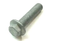 Hex head bolt M12 x 1.5 x 50 for gearbox bellhousing. Porsche 996 / 997.1 - 90037806101, 90037806109 Hex head bolt M12 x 1.5 x 50 for gearbox bellhousing. Porsche 996 / 997.1 - 90037806101, 90037806109