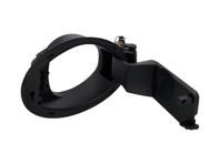 Fuel filler insert right. Porsche 970.1 Panamera - 97050419406, 97050419403, 97050419404, 97050419405