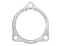 Exhaust pipe (pre cat) to final catalyst gasket. Porsche 958 Cayenne - 95811111300, 549.390 Exhaust pipe (pre cat) to final catalyst gasket. Porsche 958 Cayenne - 95811111300, 549.390