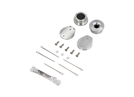 实心变速杆电缆端套。保时捷 991 / 992 / 981 / 718 - 99142404100, 99142414500, 99142414700, 992711007, 992711762, 992711761, 98142404101, 982711007, 982711007E, 982711007A