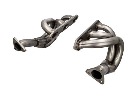 Collettore di scarico / Collettore DesignTek per Porsche Boxster 986 - 99611110300, 99611110400, 99611110105, 99611110106, 99611110205, 99611110206