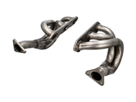 Exhaust Manifold / Header DesignTek for Porsche Boxster 986 - 99611110300, 99611110400, 99611110105, 99611110106, 99611110205, 99611110206 Exhaust Manifold / Header DesignTek for Porsche Boxster 986 - 99611110300, 99611110400, 99611110105, 99611110106, 99611110205, 99611110206