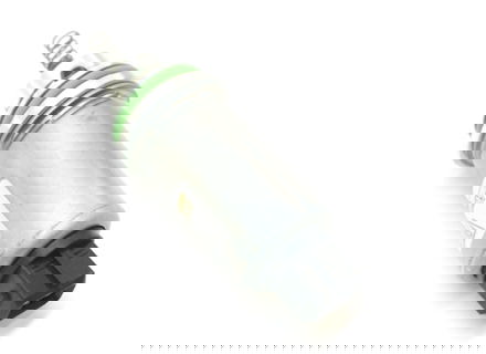 Actuator valve. Porsche 996 Turbo - 99610530172, 99610530171