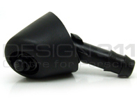 Headlamp washer jet. Porsche 968 1992-95 - 9446280730001C, 9446280740001C Headlamp washer jet. Porsche 968 1992-95 - 9446280730001C, 9446280740001C