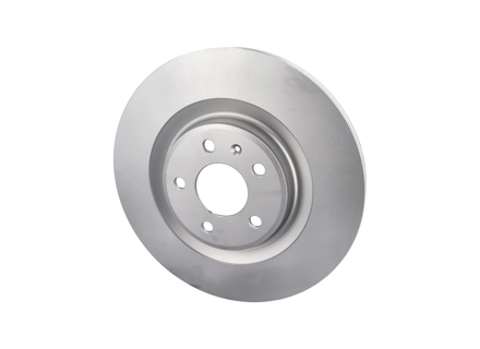 Brake Disc Rotor REAR. Porsche Macan Mk1 2.0L / 3.0L Petrol / Diesel / GTS and Mk2 2019 Onwards - 95B615601A, 95B615601G