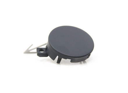 Rear bumper tow eye cap. Porsche 971 Panamera 2017>> - 971807442G2X