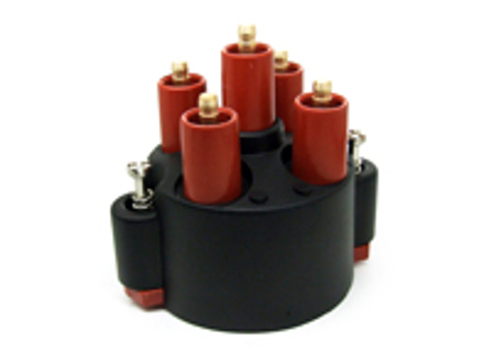 Distributor cap. Porsche 928 / 924S / 944 - 94460225100