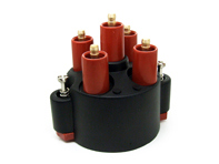 Distributor cap. Porsche 928 / 924S / 944 - 94460225100 Distributor cap. Porsche 928 / 924S / 944 - 94460225100