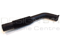 Ölschlauch Einfüllstutzen zum Tank. Porsche-Boxster 986 - 99610725403