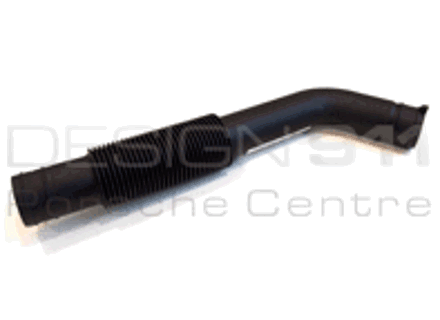 Bocchettone di riempimento del tubo dell'olio al serbatoio. Porsche Boxster 986 - 99610725403 Bocchettone di riempimento del tubo dell'olio al serbatoio. Porsche Boxster 986 - 99610725403