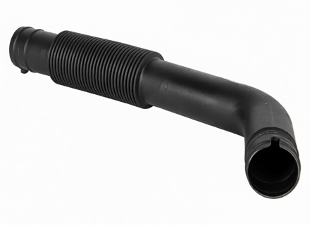 保时捷 Boxster 986 机油软管加注口至油箱。 - 99610725403