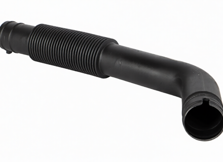 Manguera de aceite Boca de llenado al tanque. Porsche boxster 986 - 99610725403