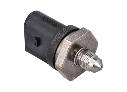 Sensore di pressione bassa pressione del carburante. Porsche 718 / 991 GT3 / 970 Panamera / 958 Cayenne / 95B Macan - 06H906051J, 06H906051F, 06H906051G
