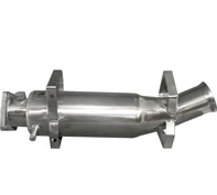 Catalizzatore di scarico sportivo. Porche 964 - 92260S, 1620801000, 96411104205, 96411321306, 96411321310, 96411321316, 96411321317, 92.260S - 92.260S, 1620801000 Catalizzatore di scarico sportivo. Porche 964 - 92260S, 1620801000, 96411104205, 96411321306, 96411321310, 96411321316, 96411321317, 92.260S - 92.260S, 1620801000