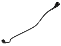 Breather Line For Coolant Expansion Tank. Porsche 971.1 / 971.2 / 976 Panamera 2017>> - 9A712244700