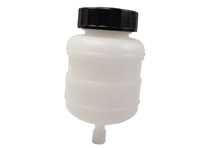 Brake fluid reservoir with lid. Porsche 356C / 911/912 65-67 - 69535501300 Brake fluid reservoir with lid. Porsche 356C / 911/912 65-67 - 69535501300