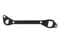 Water coolant distributor tube seal. Porsche 957/958 Cayenne / 95B Macan / 970 Panamera - 94810615401, 94810606104, 94810606106, 94810606107, 354.470 Water coolant distributor tube seal. Porsche 957/958 Cayenne / 95B Macan / 970 Panamera - 94810615401, 94810606104, 94810606106, 94810606107, 354.470