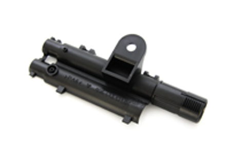 Accelerator cable housing. Porsche 996 - 99642313104