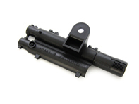 Accelerator cable housing. Porsche 996 - 99642313104 Accelerator cable housing. Porsche 996 - 99642313104