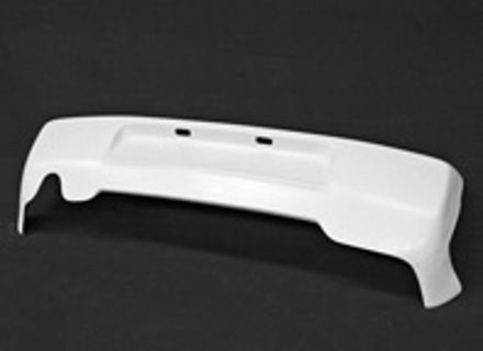 Parachoques trasero. Porsche 916 - TK 156, TK56 Parachoques trasero. Porsche 916 - TK 156, TK56
