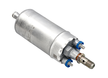 Benzinpumpe. Porsche 924S / 944 / 944 Turbo / 911 - 94460810200, 94460810204, 94460810207, 0580464021, 0 580 464 021, 94460810205, 94460810201