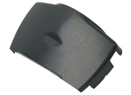 Stuurkolomafdekking, onder. Porsche 911 74-89 - 91161331203, 91161331200, 91161332800 - URO-011426, 1645601300