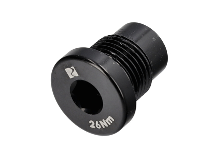 Rennline magnetic engine oil drain plug. Porsche 991 / Boxster / Cayman / Panamera / Cayenne - 90021902031, PAF008309