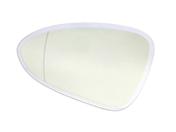 Rétroviseur extérieur gauche (asphérique), à atténuation automatique, pour Porsche 971 Panamera / 976 Panamera (conduite à gauche). - 971857521D - ZJ-7143-L
